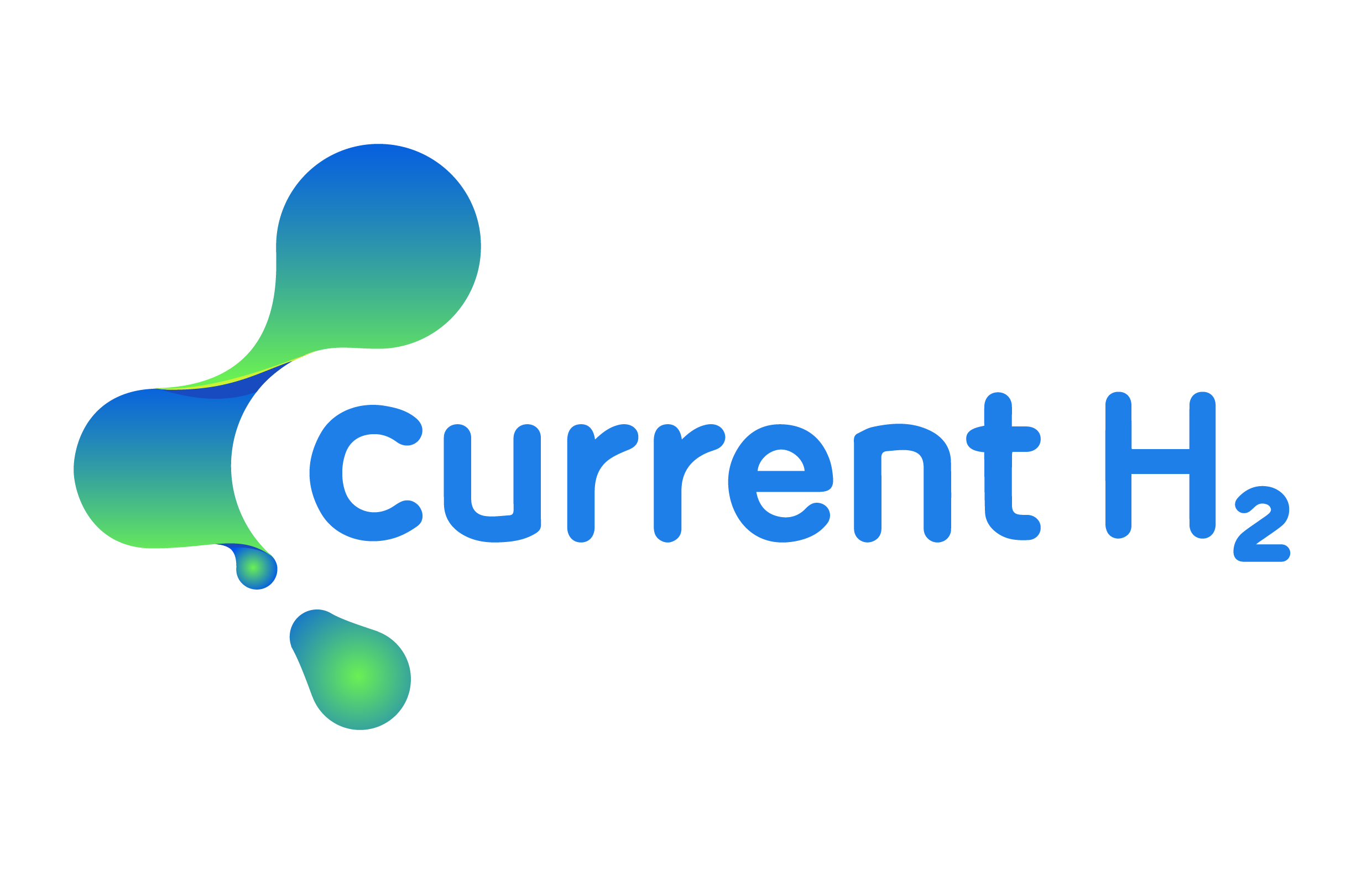 Current H2 logo